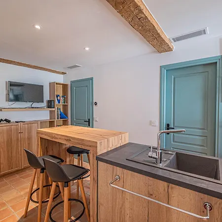 Au Coeur Du Centre-ville - T2 - Proche De La Apartment *