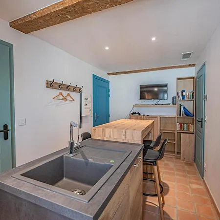 Apartment Au Coeur Du Centre-ville - T2 - Proche De La *