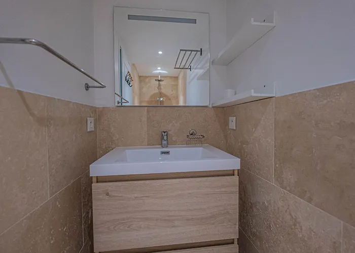 Au Coeur Du Centre-ville - T2 - Proche De La Apartment Sainte-Maxime